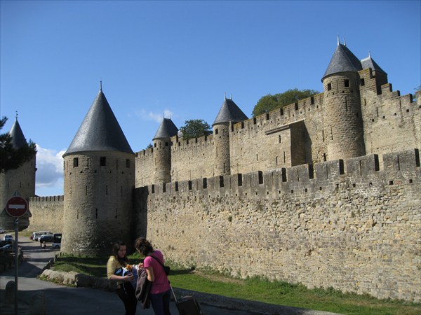 Carcassonne 030